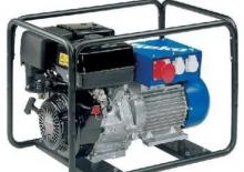 Gasoline Power Generators Geko ® 6800 ED-A/HHBA