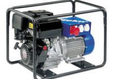 Gasoline Power Generators Geko ® 7002 ED-AA/HEBA*