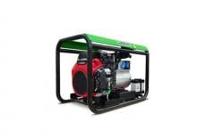 Gasoline Power Generators INMESOL AH-1000-E