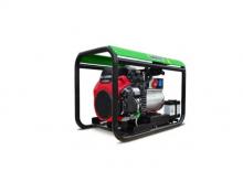 Gasoline Power Generators INMESOL AH 1250-E