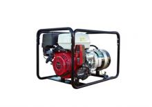 Gasoline Power Generators INMESOL AH-550-E