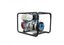 Gasoline Power Generators INMESOL AH-700-M