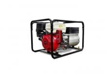 Gasoline Power Generators INMESOL AH-850-CA