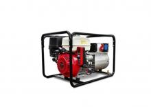 Gasoline Power Generators INMESOL AH-850-E
