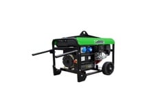 Gasoline Power Generators INMESOL AHR-850-E