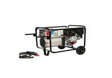 Gasoline Power Generators INMESOL AHS 500-E