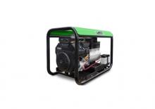 Gasoline Power Generators INMESOL AK-1100-CA