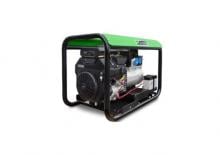 Gasoline Power Generators INMESOL AK-1100-E