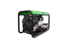 Gasoline Power Generators INMESOL AK-1300-E