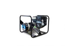 Gasoline Power Generators INMESOL AK-400-M