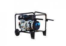 Gasoline Power Generators INMESOL AK-500-M
