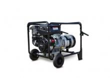 Gasoline Power Generators INMESOL AK-550-M