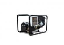 Gasoline Power Generators INMESOL AK-700-CA