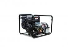 Gasoline Power Generators INMESOL AK-700-E