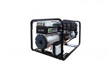 Gasoline Power Generators INMESOL AK-900-CA