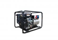 Gasoline Power Generators INMESOL AK-900-E