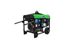 Gasoline Power Generators INMESOL AKR-700-E