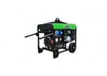 Gasoline Power Generators INMESOL AKR-700-M