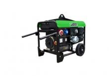 Gasoline Power Generators INMESOL AKR-900-E