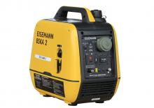 Gasoline Power Generators Eisemann BSKA 2V