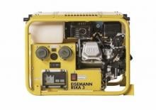 Gasoline Power Generators Eisemann BSKA 3 V