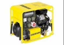 Gasoline Power Generators Eisemann BSKA 5