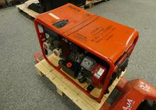 Gasoline Power Generators Bosch BSKA 8 FW