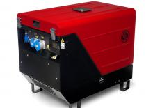 Gasoline Power Generators Chicago Pneumatic CPPG 14