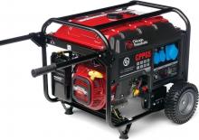 Gasoline Power Generators Chicago Pneumatic CPPG 5
