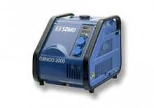 Gasoline Power Generators SDMO Djingo 2000