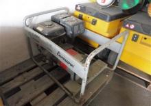 Gasoline Power Generators Eisemann E 4000