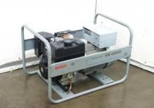 Gasoline Power Generators Bosch EB 4500