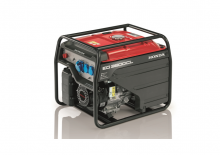 Gasoline Power Generators Europower EG3600