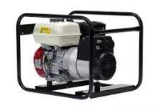 Gasoline Power Generators Europower EP 2100