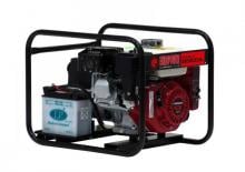 Gasoline Power Generators Europower EP 2500 E-LS