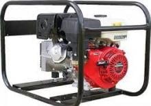 Gasoline Power Generators Europower EP 4100