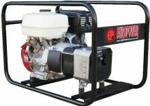 Gasoline Power Generators Europower EP 6000 E/17