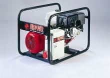 Gasoline Power Generators Europower EP 8000 E