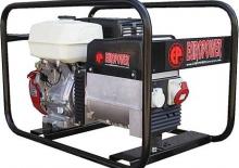Gasoline Power Generators Europower EP 8500 Ti