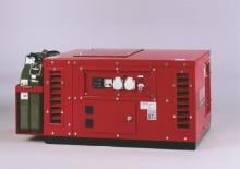 Gasoline Power Generators Europower EPS 1000
