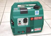 Gasoline Power Generators Europower EPS 1200