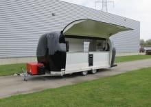 Gasoline Power Generators Europower EPS10000E (MA)