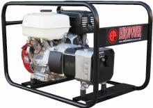 Gasoline Power Generators Europower EPS6000E (S)