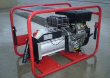 Gasoline Power Generators Endress ESE 1004 DBS/S