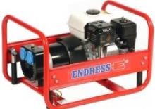 Gasoline Power Generators Endress ESE 204 BS/S