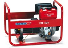 Gasoline Power Generators Endress ESE 404 BS/S