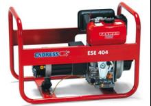 Gasoline Power Generators Endress ESE 404 BS/S