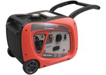 Gasoline Power Generators Endress ESE 454 DBS/S