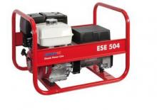 Gasoline Power Generators Endress ESE 504 YS/S