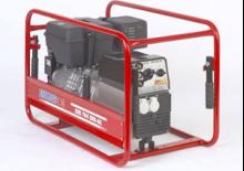 Gasoline Power Generators Endress ESE 804 DBG/S